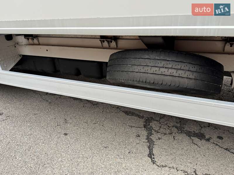 Мультилифт Volkswagen Crafter 2016 в Виннице