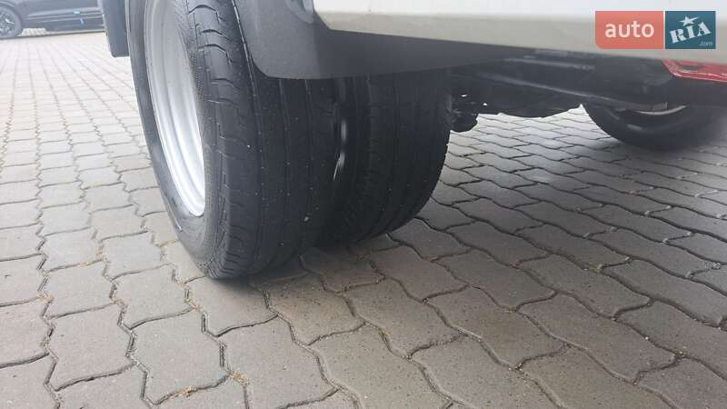 Борт Volkswagen Crafter 2018 в Хмельницком