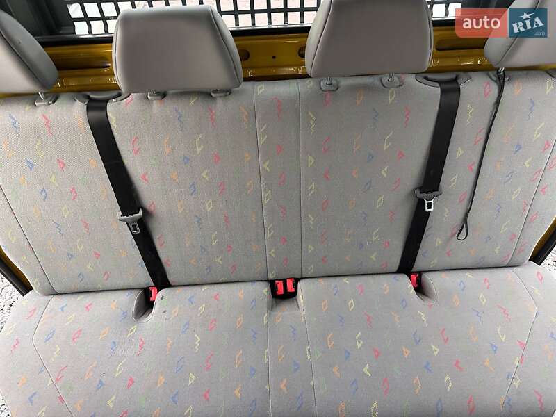 Борт Volkswagen Crafter 2012 в Ровно фото 27 Борт Volkswagen Crafter 2012 в Ровно