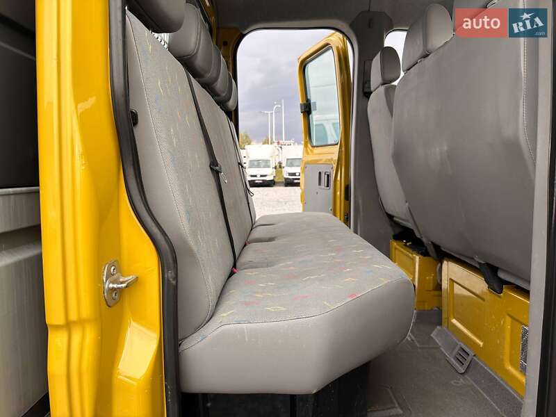 Борт Volkswagen Crafter 2012 в Ровно фото 29 Борт Volkswagen Crafter 2012 в Ровно