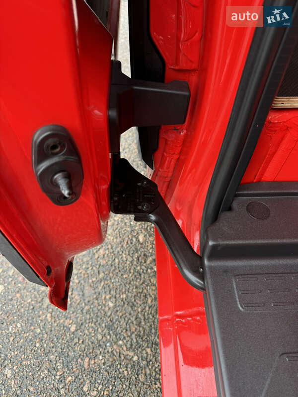 Грузовой фургон Volkswagen Crafter 2019 в Киеве