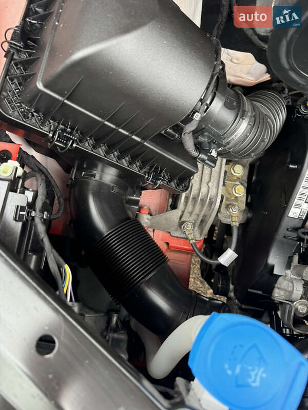 Грузовой фургон Volkswagen Crafter 2019 в Киеве