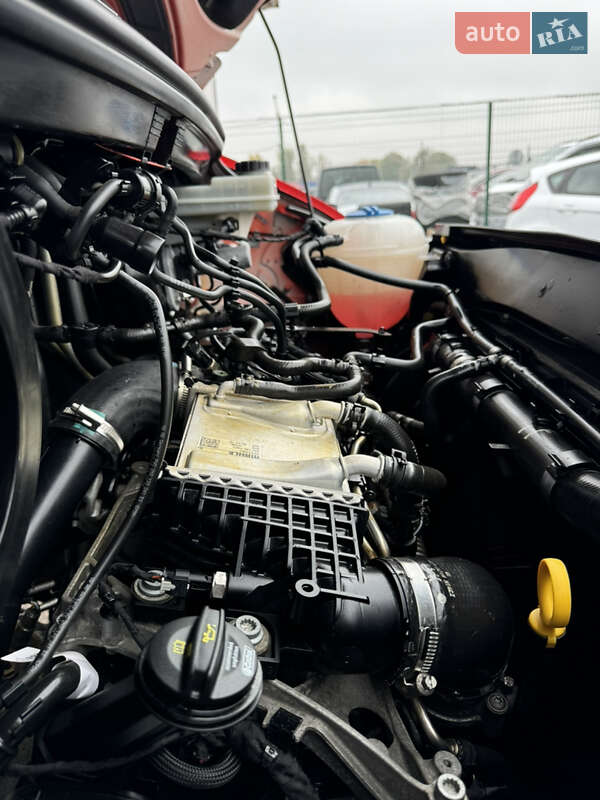 Грузовой фургон Volkswagen Crafter 2019 в Киеве