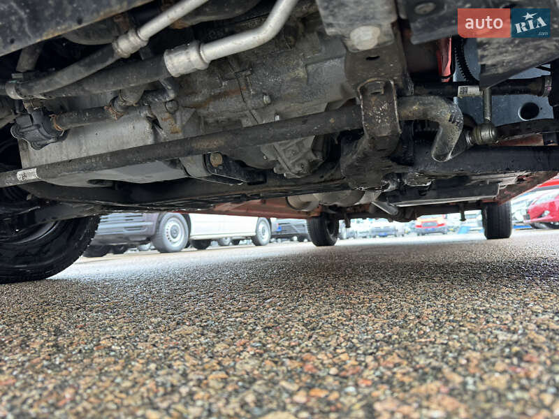 Грузовой фургон Volkswagen Crafter 2019 в Киеве