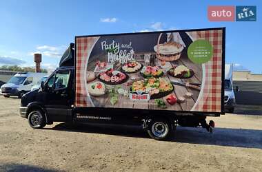 Рефрижератор Volkswagen Crafter 2015 в 