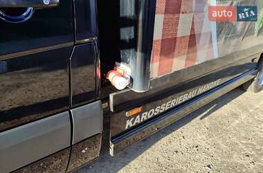 Рефрижератор Volkswagen Crafter 2015 в 