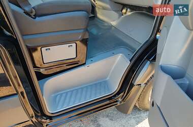 Рефрижератор Volkswagen Crafter 2015 в 