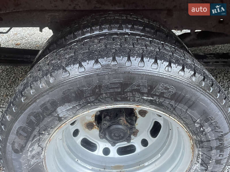 Грузовой фургон Volkswagen Crafter 2012 в Львове фото 8 Грузовой фургон Volkswagen Crafter 2012 в Львове