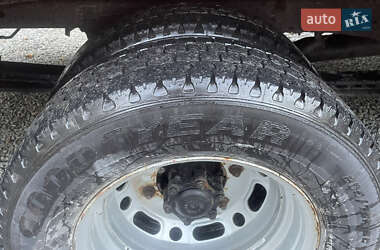 Вантажний фургон Volkswagen Crafter 2012 в 
