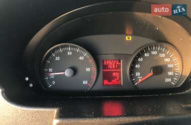 Грузовой фургон Volkswagen Crafter 2011 в Яворове