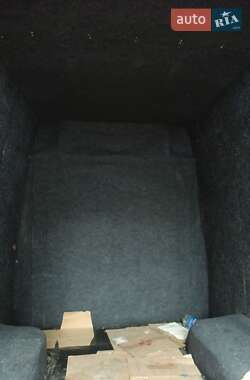 Грузопассажирский фургон Volkswagen Crafter 2009 в 