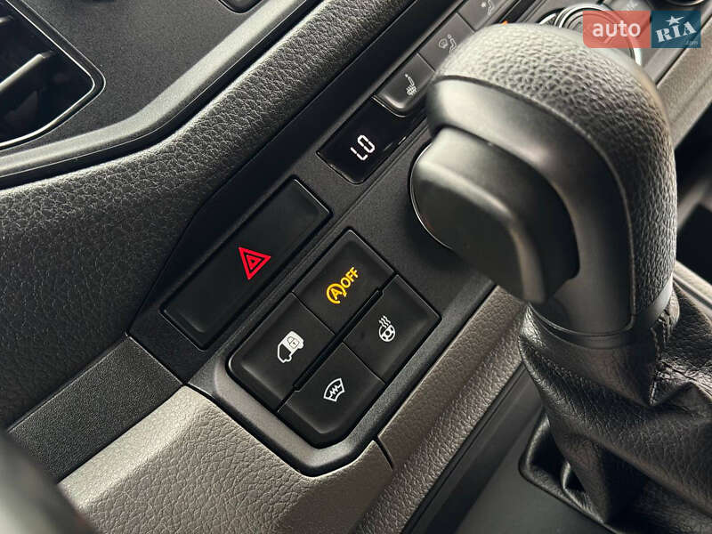 Грузовой фургон Volkswagen Crafter 2019 в Дрогобыче