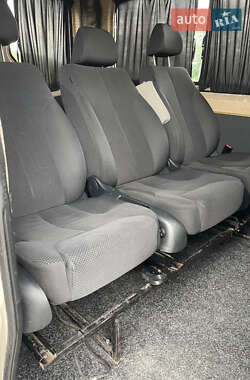 Микроавтобус Volkswagen Crafter 2006 в 