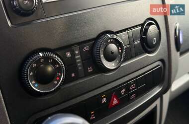 Грузопассажирский фургон Volkswagen Crafter 2016 в 