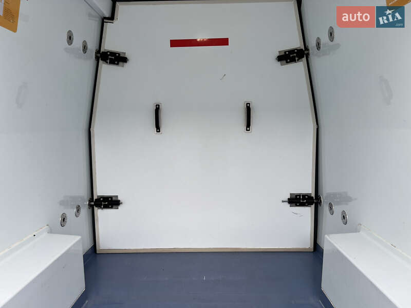 Рефрижератор Volkswagen Crafter 2020 в Луцке фото 38 Рефрижератор Volkswagen Crafter 2020 в Луцке