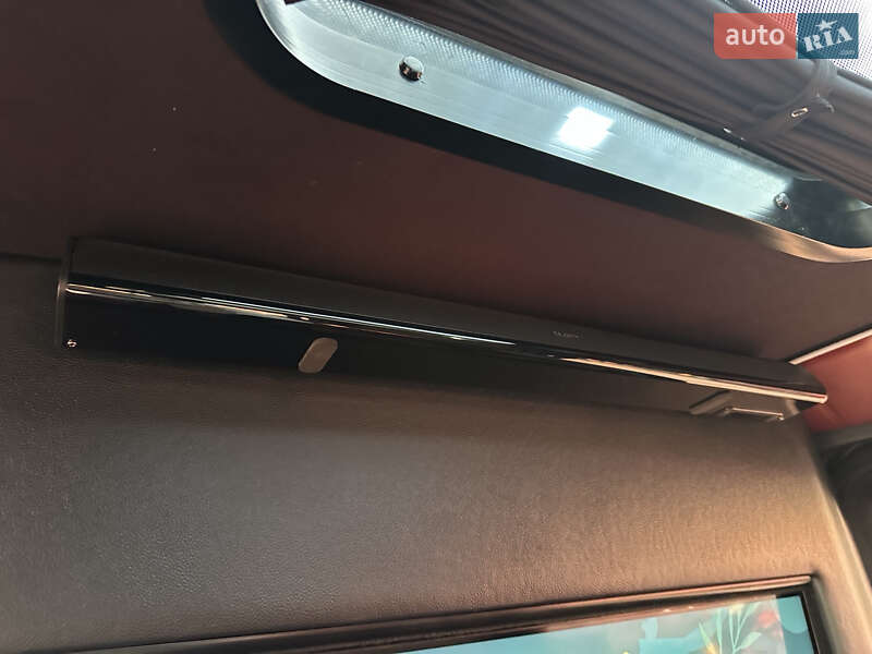 Другие грузовики Volkswagen Crafter 2017 в Полтаве