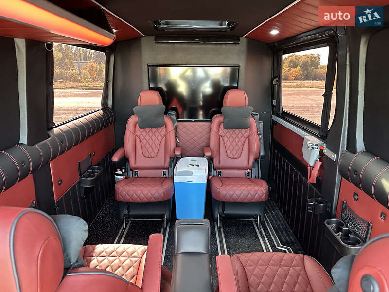 Другие грузовики Volkswagen Crafter 2017 в Полтаве