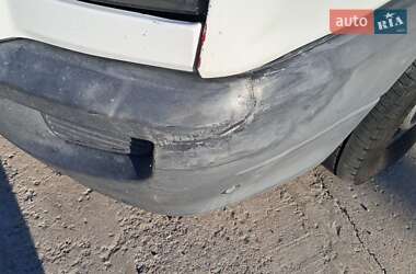 Грузовой фургон Volkswagen Crafter 2011 в 