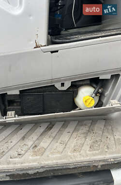 Грузовой фургон Volkswagen Crafter 2011 в 