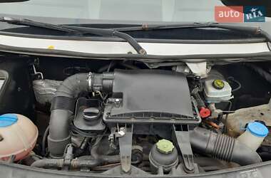 Грузовой фургон Volkswagen Crafter 2013 в 