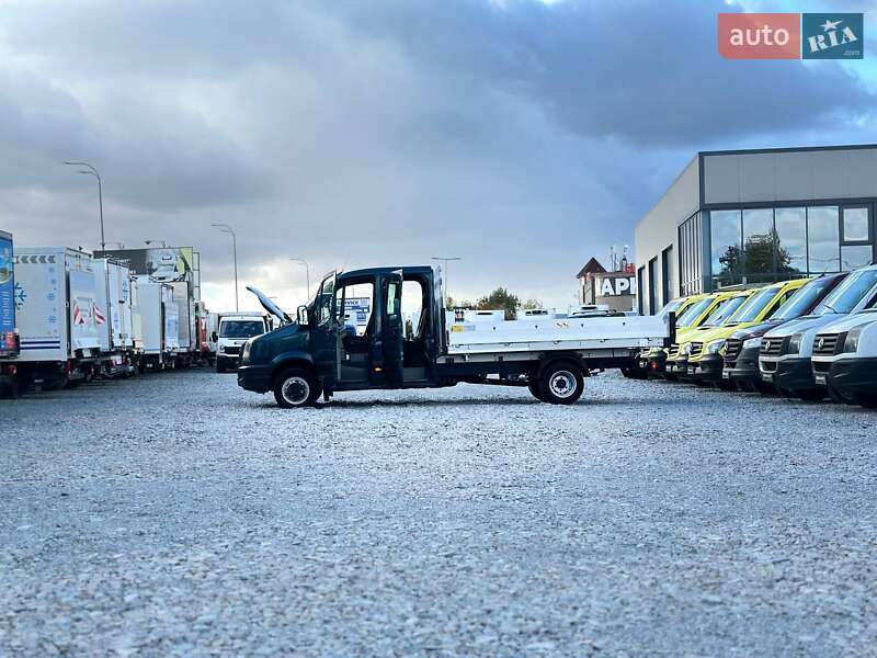 Самосвал Volkswagen Crafter 2014 в Ровно фото 23 Самосвал Volkswagen Crafter 2014 в Ровно