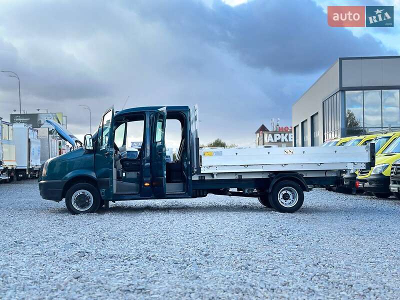 Самосвал Volkswagen Crafter 2014 в Ровно фото 24 Самосвал Volkswagen Crafter 2014 в Ровно