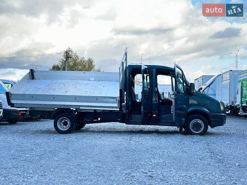 Самосвал Volkswagen Crafter 2014 в Ровно фото 30 Самосвал Volkswagen Crafter 2014 в Ровно