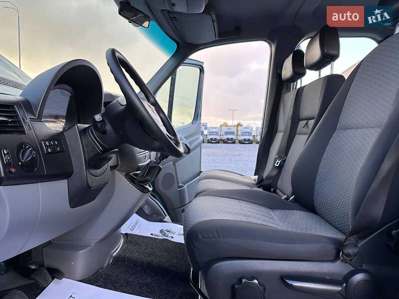 Самосвал Volkswagen Crafter 2014 в Ровно фото 36 Самосвал Volkswagen Crafter 2014 в Ровно
