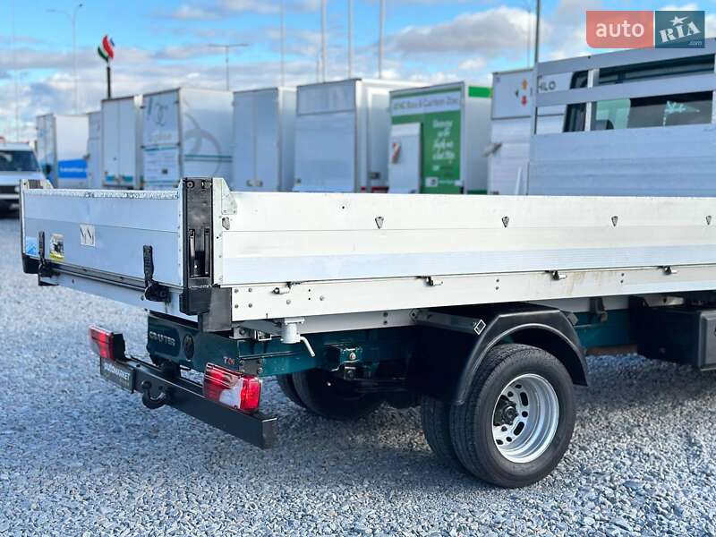 Самосвал Volkswagen Crafter 2014 в Ровно фото 13 Самосвал Volkswagen Crafter 2014 в Ровно