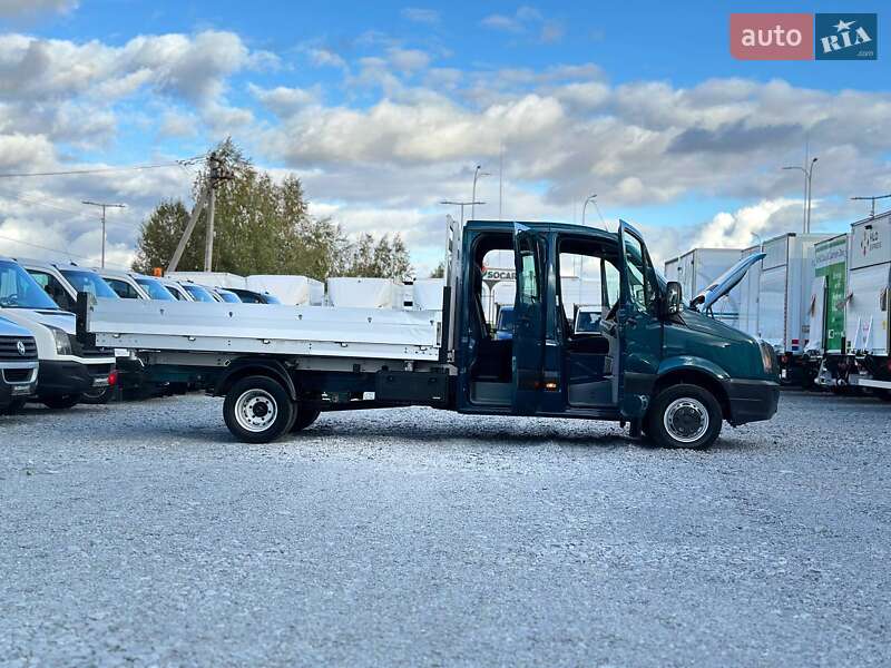 Самосвал Volkswagen Crafter 2014 в Ровно фото 15 Самосвал Volkswagen Crafter 2014 в Ровно