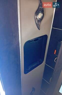 Другие автобусы Volkswagen Crafter 2006 в 