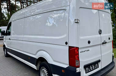 Інші автобуси Volkswagen Crafter 2021 в Києві