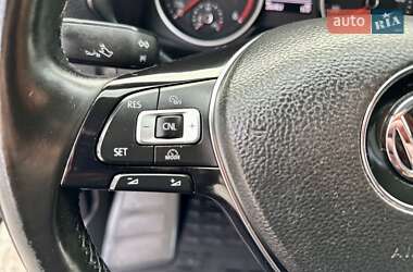 Вантажний фургон Volkswagen Crafter 2018 в 