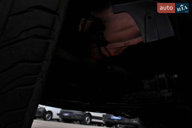 Грузовой фургон Volkswagen Crafter 2019 в Киеве