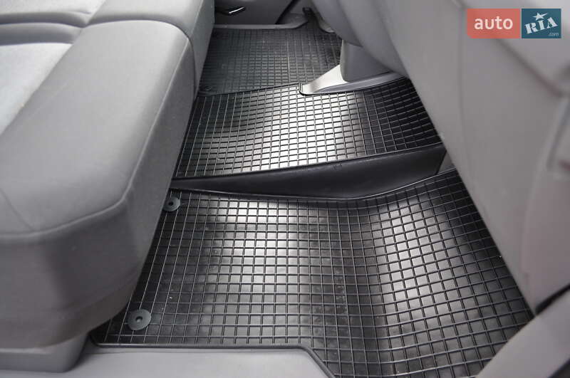 Грузовой фургон Volkswagen Crafter 2019 в Киеве