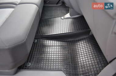 Грузовой фургон Volkswagen Crafter 2019 в 
