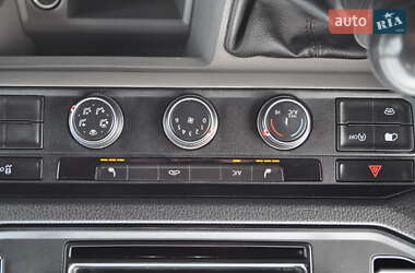 Грузовой фургон Volkswagen Crafter 2019 в 