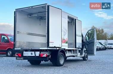 Рефрижератор Volkswagen Crafter 2016 в  фото 32 Рефрижератор Volkswagen Crafter 2016 в