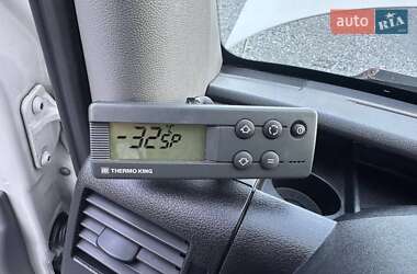 Рефрижератор Volkswagen Crafter 2016 в  фото 35 Рефрижератор Volkswagen Crafter 2016 в