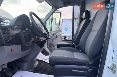 Рефрижератор Volkswagen Crafter 2016 в  фото 37 Рефрижератор Volkswagen Crafter 2016 в
