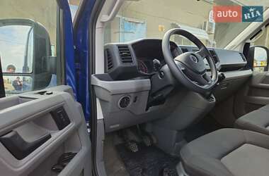 Грузовой фургон Volkswagen Crafter 2019 в 
