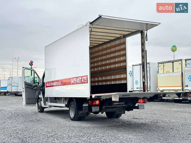 Вантажний фургон Volkswagen Crafter 2015 в Рівному фото 29 Вантажний фургон Volkswagen Crafter 2015 в Рівному