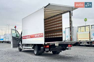 Грузовой фургон Volkswagen Crafter 2015 в 
