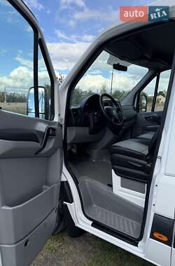 Борт Volkswagen Crafter 2017 в  фото 21 Борт Volkswagen Crafter 2017 в
