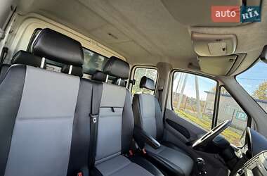 Борт Volkswagen Crafter 2017 в  фото 25 Борт Volkswagen Crafter 2017 в
