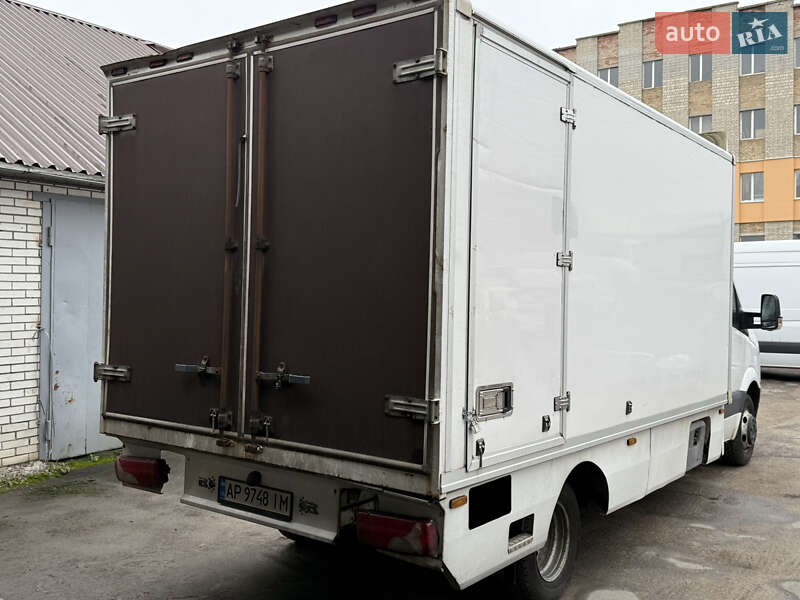 Другие грузовики Volkswagen Crafter 2012 в Буче