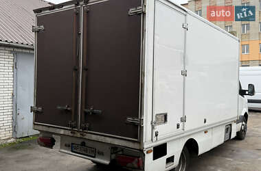 Другие грузовики Volkswagen Crafter 2012 в 