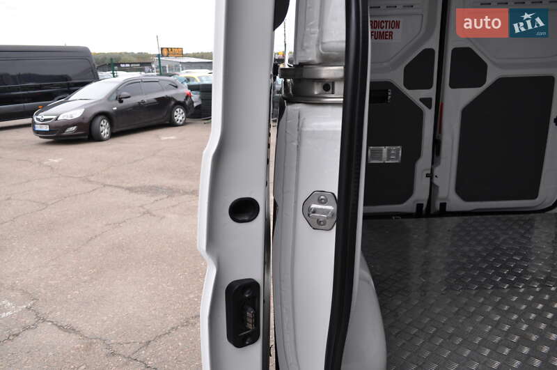 Вантажний фургон Volkswagen Crafter 2021 в Києві