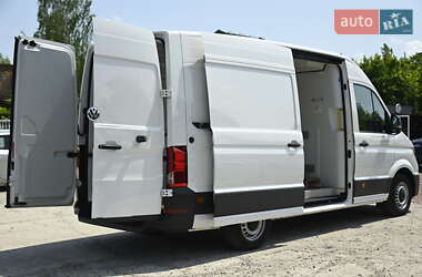 Рефрижератор Volkswagen Crafter 2019 в  фото 14 Рефрижератор Volkswagen Crafter 2019 в