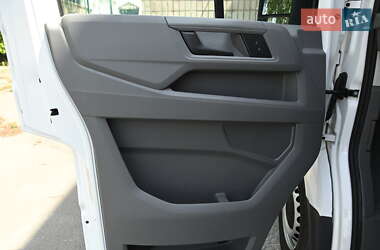 Рефрижератор Volkswagen Crafter 2019 в  фото 21 Рефрижератор Volkswagen Crafter 2019 в